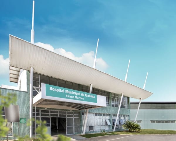 Ipatinga pede R$ 14,49 milhões à União e aguarda reforço para a saúde