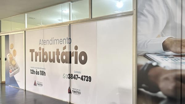 Ipatinga descarta paralisação médica; Timóteo abre Refis e amplia exames auditivos