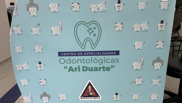 Timóteo faz mutirão de próteses dentárias até 20 de agosto; veja como acessar