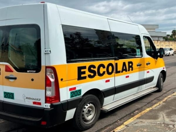 Vale do Aço: saúde em alerta, transporte escolar e rodeio gratuito movimentam a região