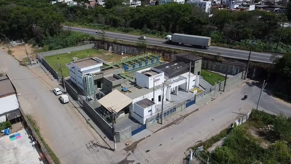 Água com coloração alterada em Timóteo: Copasa prevê normalização em até 10 dias