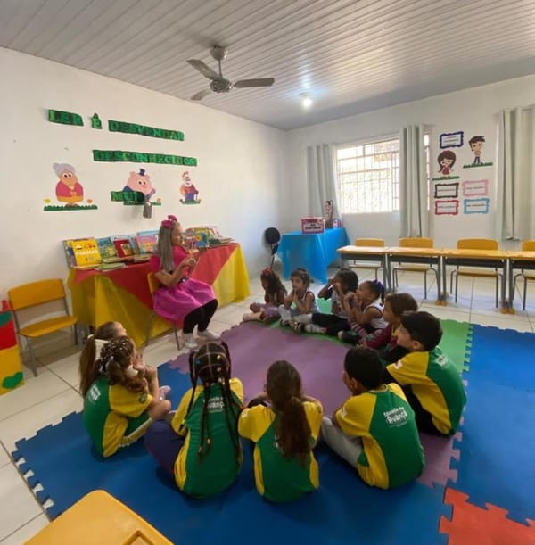 Cadastro da Educação Infantil em Timóteo vai até 28 de agosto; veja quem precisa fazer